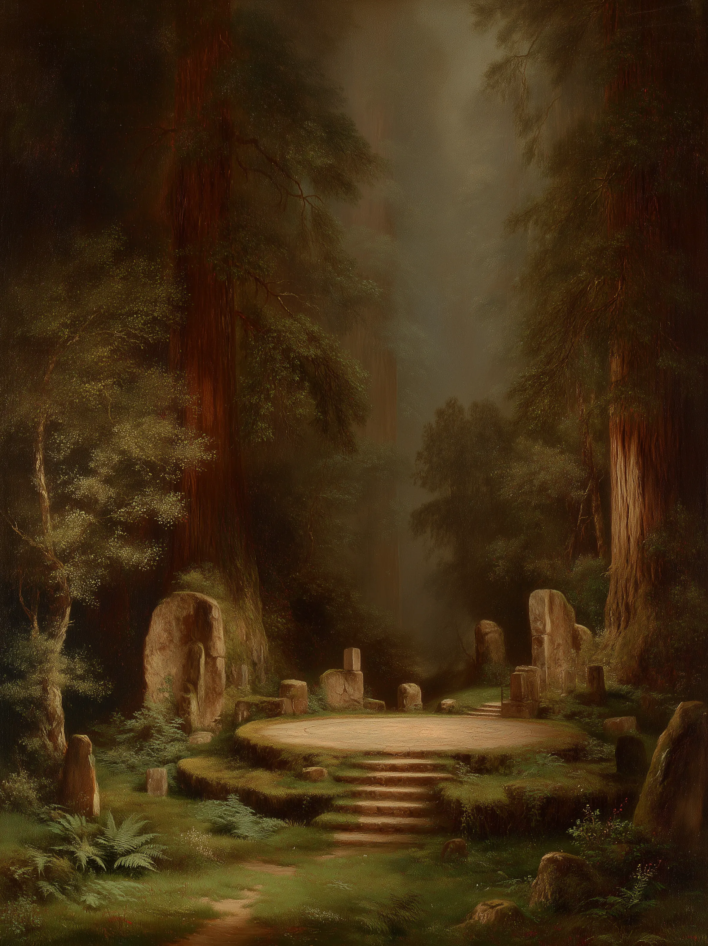 Imago Art Piece 15